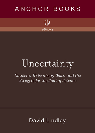 Cover image: Uncertainty 9781400079964