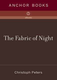 Cover image: The Fabric of Night 9781400079476