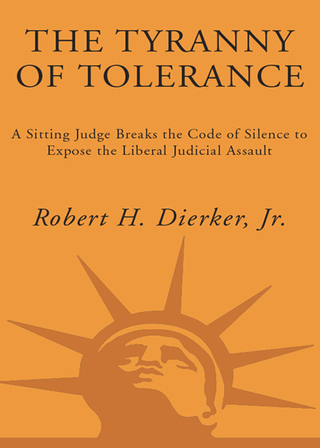 Cover image: The Tyranny of Tolerance 9780307339195