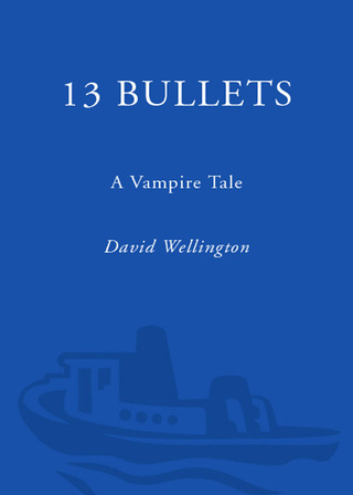 Cover image: 13 Bullets 9780307381439