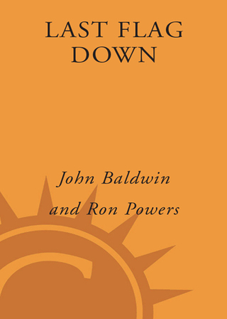 Cover image: Last Flag Down 9780307236555