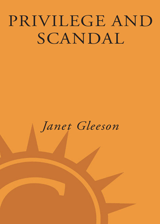 Cover image: Privilege and Scandal 9780307381972