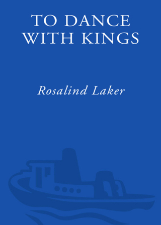 Cover image: To Dance with Kings 9780307352552