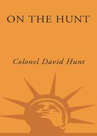 Cover image: On the Hunt 9780307347596