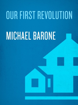 Cover image: Our First Revolution 9781400097920