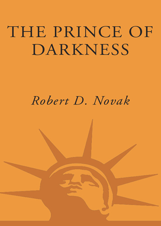 Cover image: The Prince of Darkness 9781400051991