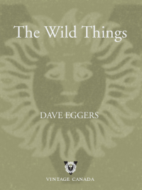Cover image: The Wild Things 9780307399045
