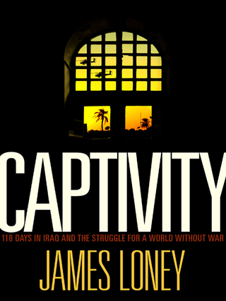 Cover image: Captivity 9780307399274