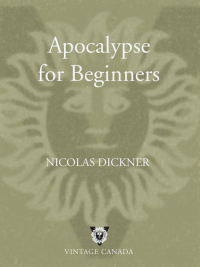 Cover image: Apocalypse for Beginners 9780307399410