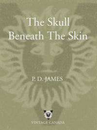 Cover image: The Skull Beneath the Skin 9780676971897