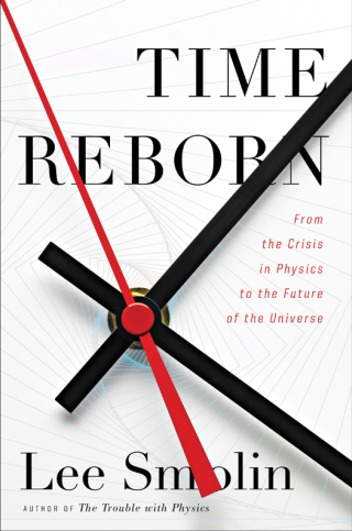 Cover image: Time Reborn 9780307400710