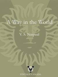 Cover image: A Way in the World 9780307401465