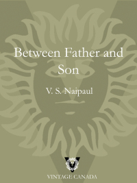 Cover image: Between Father and Son 9780307401489