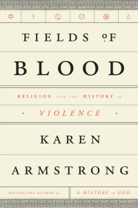 Cover image: Fields of Blood 9780307401960