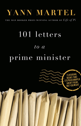 Cover image: 101 Letters to a Prime Minister 9780307402073