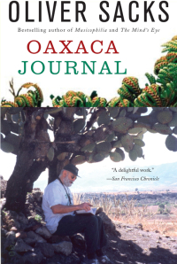 Cover image: Oaxaca Journal 9780307402158