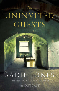 Cover image: The Uninvited Guests 9780307402530