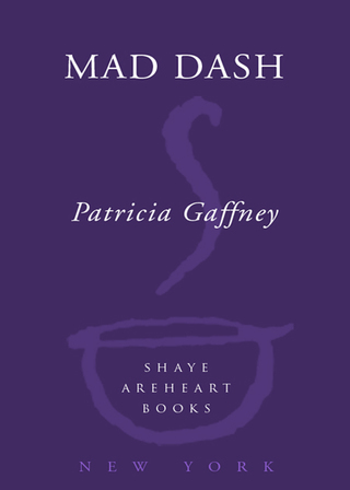 Cover image: Mad Dash 9780307382115