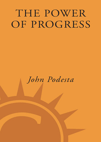Cover image: The Power of Progress 9780307382559