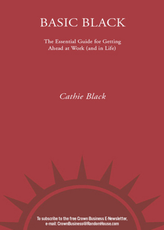 Cover image: Basic Black 9780307351104