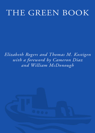 Cover image: The Green Book 9780307381354