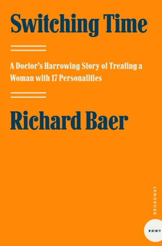 Cover image: Switching Time 9780307382665
