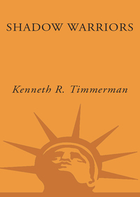 Cover image: Shadow Warriors 9780307352095
