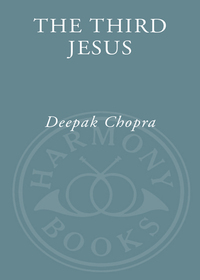 Cover image: The Third Jesus 9780307338310