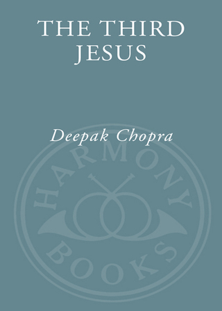 Cover image: The Third Jesus 9780307338310