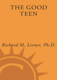Cover image: The Good Teen 9780307347572