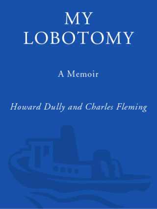 Cover image: My Lobotomy 9780307381262