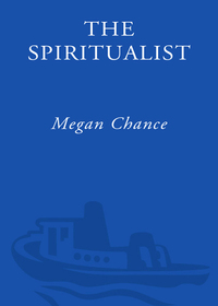 Cover image: The Spiritualist 9780307406118