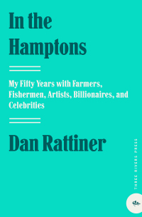 Cover image: In the Hamptons 9780307382955