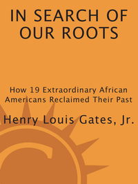 Cover image: In Search of Our Roots 9780307382405