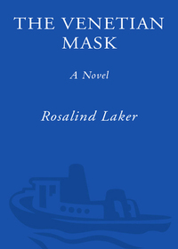 Cover image: The Venetian Mask 9780307352569