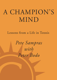 Cover image: A Champion's Mind 9780307383297
