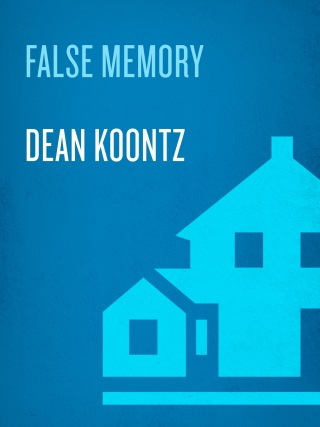 Cover image: False Memory 9780553580228
