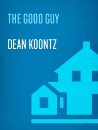 Cover image: The Good Guy 9780553804812