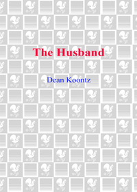 Cover image: The Husband 9780553804799