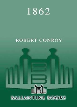 Cover image: 1862 9780345482372