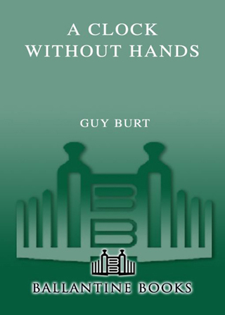 Cover image: A Clock Without Hands 9780345446572