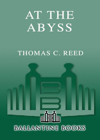 Cover image: At the Abyss 9780891418375