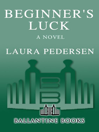Cover image: Beginner's Luck 9780345458308