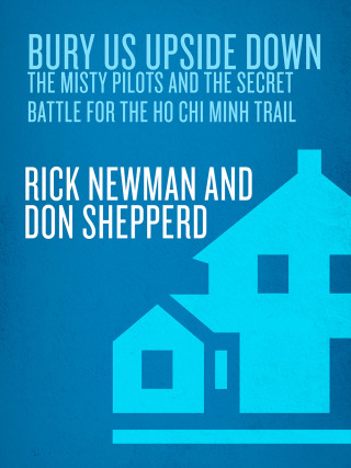 Cover image: Bury Us Upside Down 9780345465375