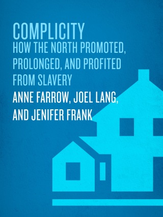 Cover image: Complicity 9780345467829