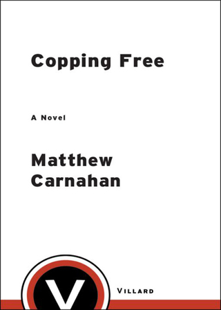 Cover image: Copping Free 9780812972849
