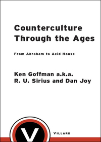 Cover image: Counterculture Through the Ages 9780812974751