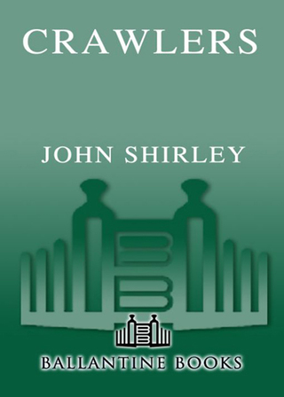 Cover image: Crawlers 9780345446527