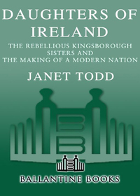 Cover image: Daughters of Ireland 9780345447630