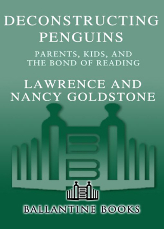 Cover image: Deconstructing Penguins 9780812970289